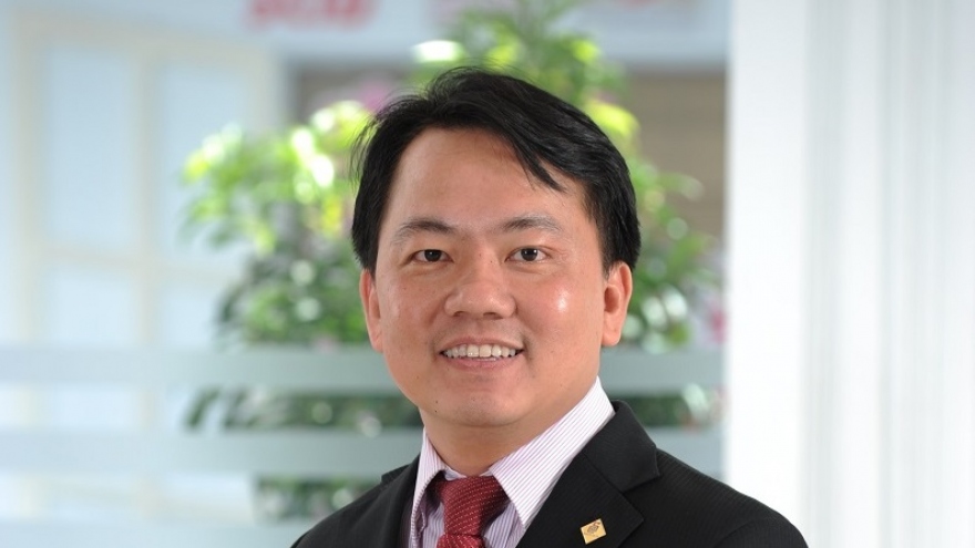 Ông Nguyễn Anh Đức được bầu làm Chủ tịch Hiệp hội các nhà bán lẻ Việt Nam